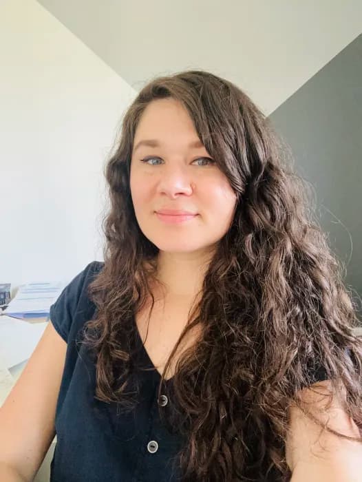 Photo of Cécile 