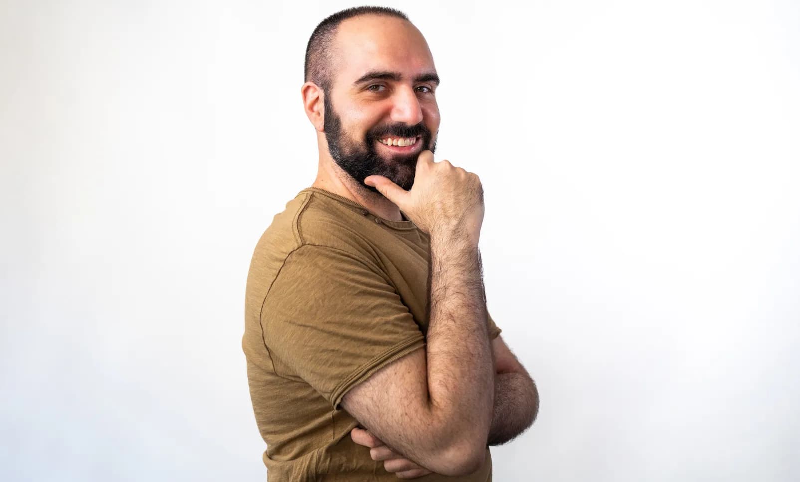 Photo of Marco 