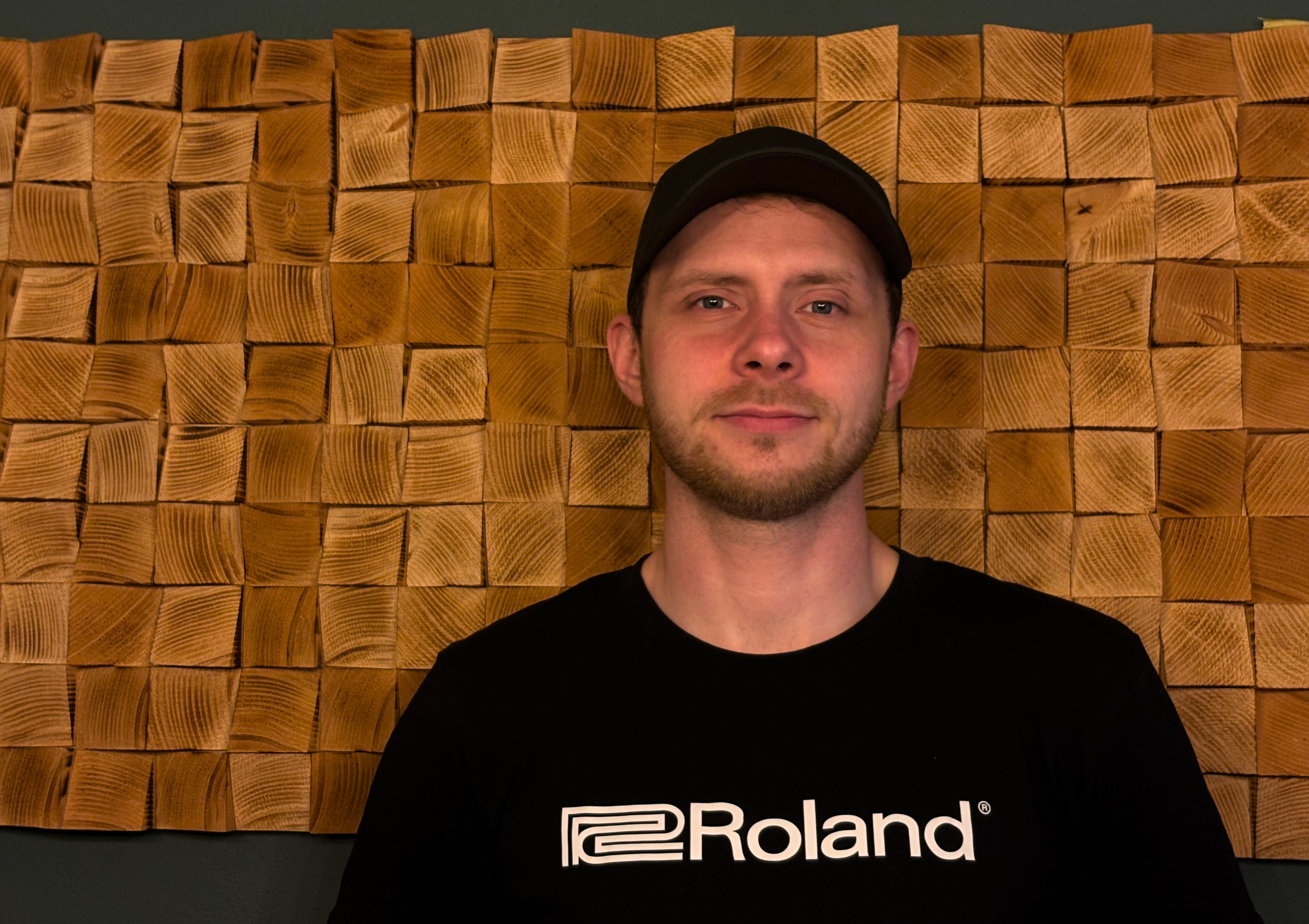 Photo of Andre